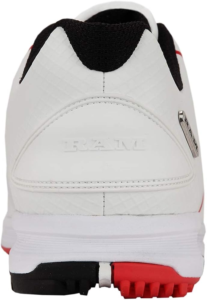 ram golf fx tour mens waterproof golf shoes