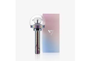 KOREA Seventeen Official Light Stick Ver 3