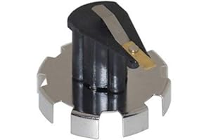 PRO MARINE Marine Pro Ignition Rotor & Wheel Mercruiser V8 w/Thunderbolt 1981-2001