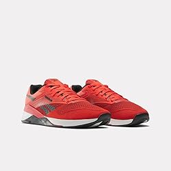 Reebok Unisex Nano X4 Training Shoes, Dynamic