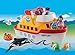 PLAYMOBIL® 1.2.3 My Take Along Ship
