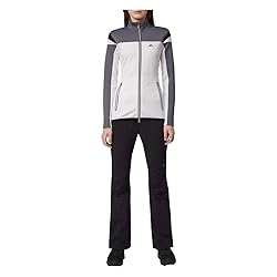 J.Lindeberg Women's W Tanaga Jacket Blocked
