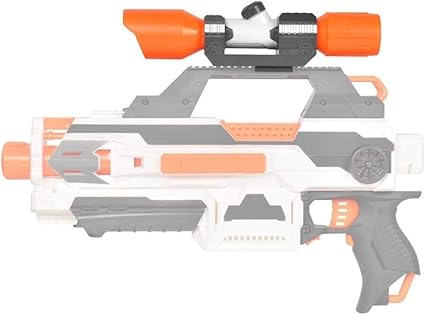 nerf scope amazon