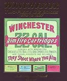Winchester Two-Piece .22 Boxes 1873-1927