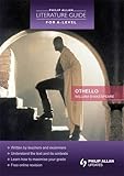 Othello (Philip Allan Literature Guide for a-Level)