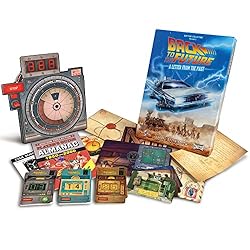 Doctor Collector: Back to The Future: A Letter from