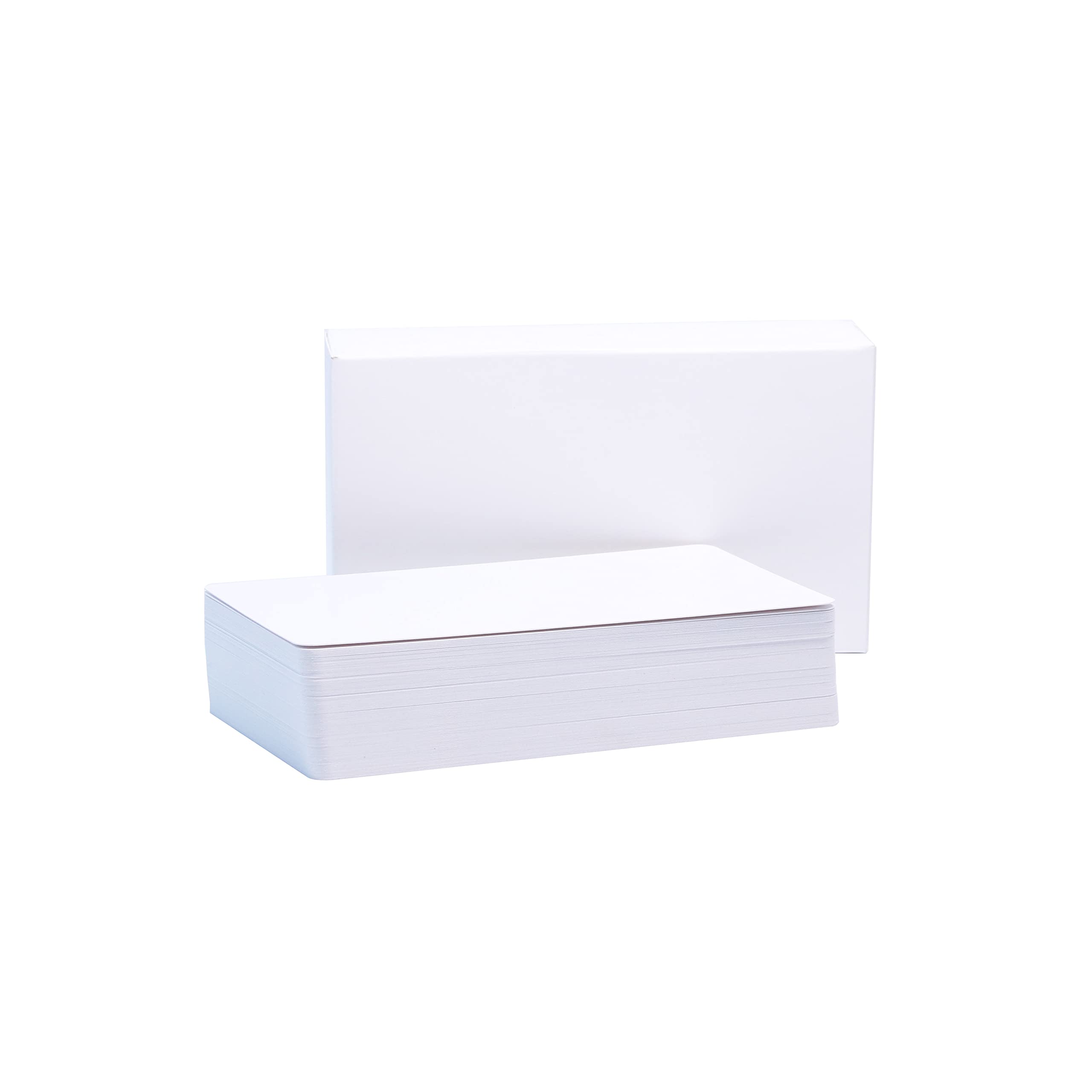 IMAGAME White Blank Tarot Cards Deck, 80 Cards per Deck, Standard Tarot Size(2.75