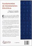 Image de Fundamentos de Instalaciones electricas