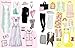 Sticker Fashionista