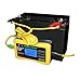 Battery Saver 1200-LCD Battery Charger