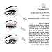 Eyelash Growth Enhancer & Brow Serum for Long, Conditioner Enhances The Appearance Luscious Lashes and Eyebrows Of Natural Eyelash Growth & Regrowth Strong Lashes (0.28 oz /8 ml)