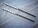TEN-HIGH Large Edition Kossel Mini rail 3Pcs MGN12-L800mm + 3pcs MGN12H carriage