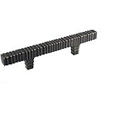 Du Verre - DVFC308-ORB - Forged 3 Collection Pull, Oil Rubbed Bronze