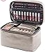 Ulta Beauty Brilliantly Beautiful Makeup Set Palette Travel Bag 19 Piece Set