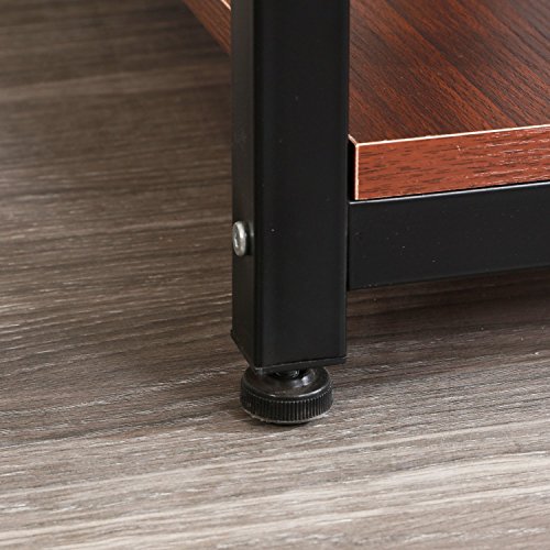 image for DlandHome Computer Desk 55