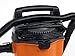 RIDGID Portable Wet Dry Vacuum Cleaner - 3-Gallon, 3.5 Peak HP Auto Vacuum for Car, Garage or In-Home Use