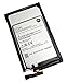 UoUo EQ40 Battery Replacement For Motorola Droid Turbo Verizon XT1254 XT1225 3.8V 3680mAh Li-ion Battery