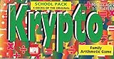 Krypto School Pack: Family Arithmetic Game