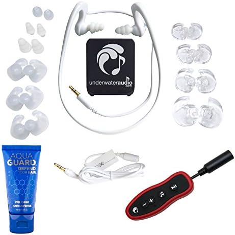 Swimbuds HydroActive Kit for Apple Watch (42mm)