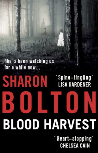 The Blood Harvest