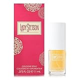 Lady Stetson by Coty for Women 0.375 oz Cologne Spray