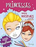 Masques de princesses by