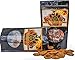 Pet Science Secret Beef & Cheddar Potato Dog Treats, 100% All Natural, Grain, Gluten & Chemical Free, No Preservatives, Antioxidants, Made in USA, 10 oz.