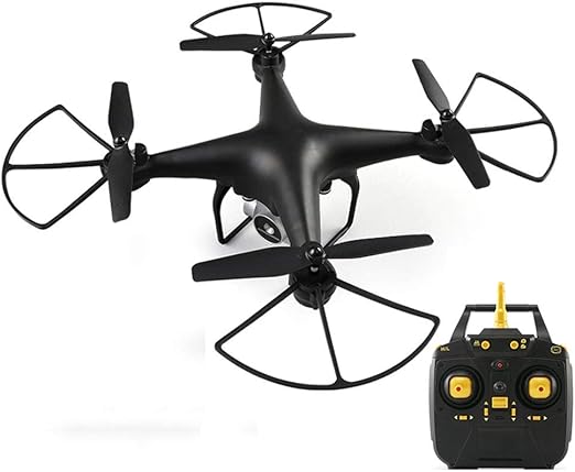 beginner camera drone