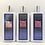 Bath & Body Works Cocktail Dress Body Lotion 8 fl.oz Pack of 3