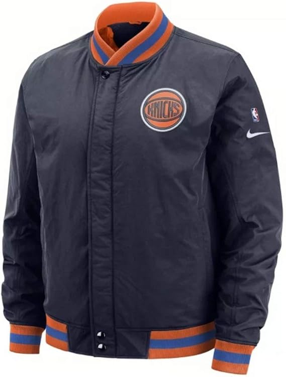 nike nba courtside city edition nylon jacket