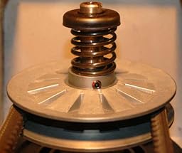 DELTA DP350 Shopmaster 1/3HP 12-Inch Bench Drill Press - Ryobi Drill