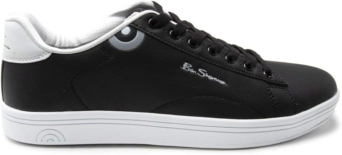 ben sherman trainers uk