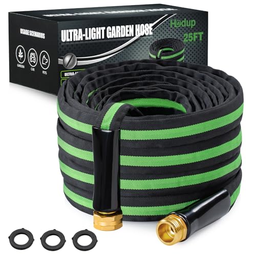 HODUP Lightweight Flexible Garden Hose
