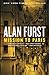 Mission to Paris: A Novel