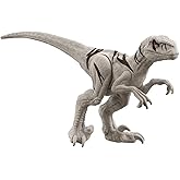 Jurassic World Rebirth Basic 12" Atrociraptor Action Figure