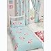 Price Right Home Fifi Flamingo Lined Curtains 66