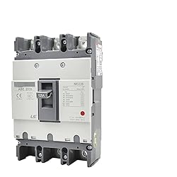 NRMGMGT 3P Moulded Case Circuit Breaker ABE203b