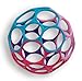 Oball Toy Ball, Multicolored, Assorted