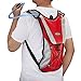 Hydration Pack,Water Backpack with 2L Water Bladder Perfect for Running Cycling Hiking Climbing Pouch