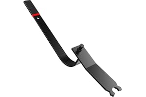 FOROIRON Heavy Duty Car Door Alignment Tool Door Adjustment Tool | Door Alignment Tool Automotive Compatible with Most Cars and Light Trucks Car Door Adjustment Tool