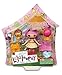 Mini Lalaloopsy Doll - Kat Jungle Roar