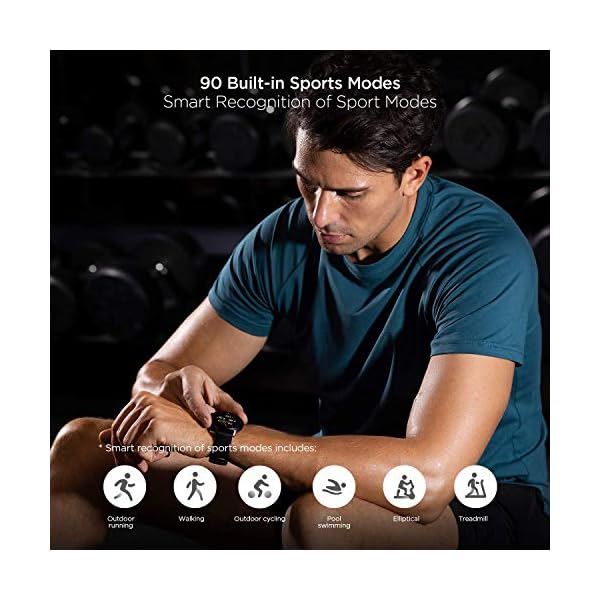 Amazfit-GTR-2e-Smartwatch-with-24H-Heart-Rate-Monitor-Sleep-Stress-and-SpO2-Monitor-Activity-Tracker-Sports-Watch-with-90-Sports-Modes-24-Day-Battery-Life-Black Amazfit GTR 2e Smartwatch Fitness Watch with Heart Rate, Sleep, Stress and SpO2 Monitor, Sports Watch with 90 Sports…