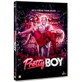 Pretty Boy [ NON-USA FORMAT, PAL, Reg.0 Import - Denmark ]