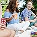 IZZE Sparkling Juice, Blackberry, 8.4 oz Cans, 4 Count