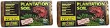 Exo Terra Plantation Soil Substrate 8.8 Litre Pack of 2