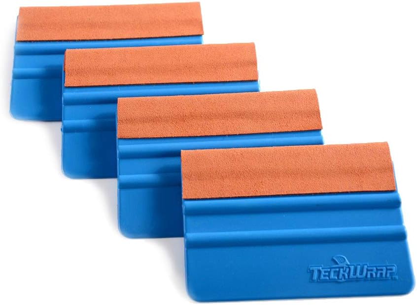 Which Is The Best 3M Blue Squegee Package