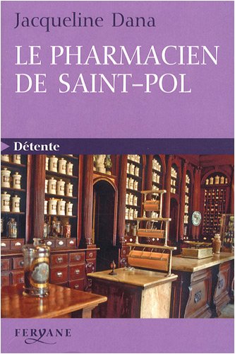 Le  pharmacien de Saint-Pol
