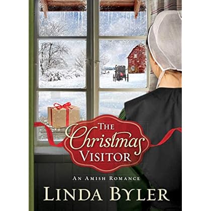 The Christmas Visitor: An Amish Romance The Christmas Visitor: An Amish Romance