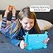 Kids Tablet 7 Android Tablet for Kids with WiFi Toddler Tablet Childrens Tablet Kids Edition Tablet 1GB 16GB with Advanced Parental Control Google Play Store Bluetooth IPS Safety Protection Screenthumb 4