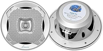 lanzar marine speakers